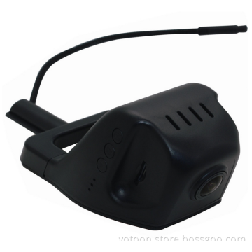 Wifi Car DVR